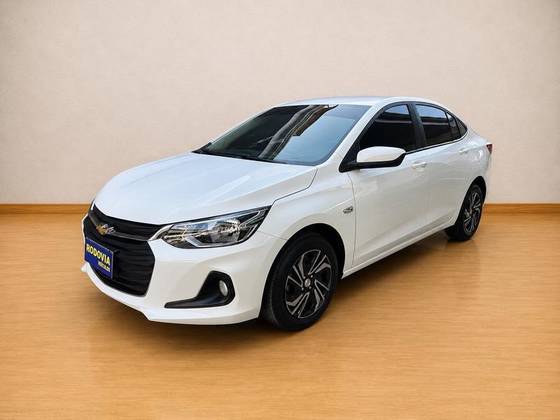 CHEVROLET ONIX 1.0 FLEX PLUS LT MANUAL CHEVROLET ONIX 1.0 FLEX PLUS LT MANUAL